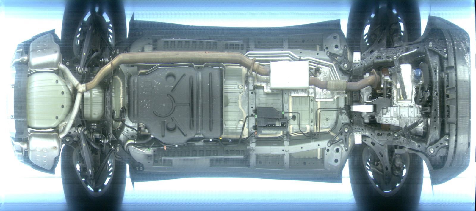 Certified 2025 Chevrolet Traverse LT image 29