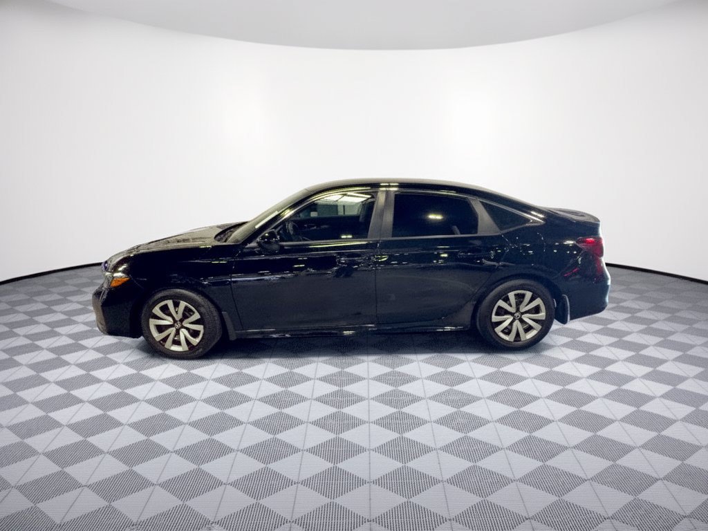 Used 2026 Honda Civic LX image 2