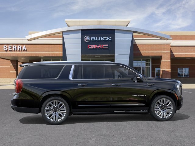 New 2027 GMC Yukon XL Denali Ultimate AWD/4WD image 5