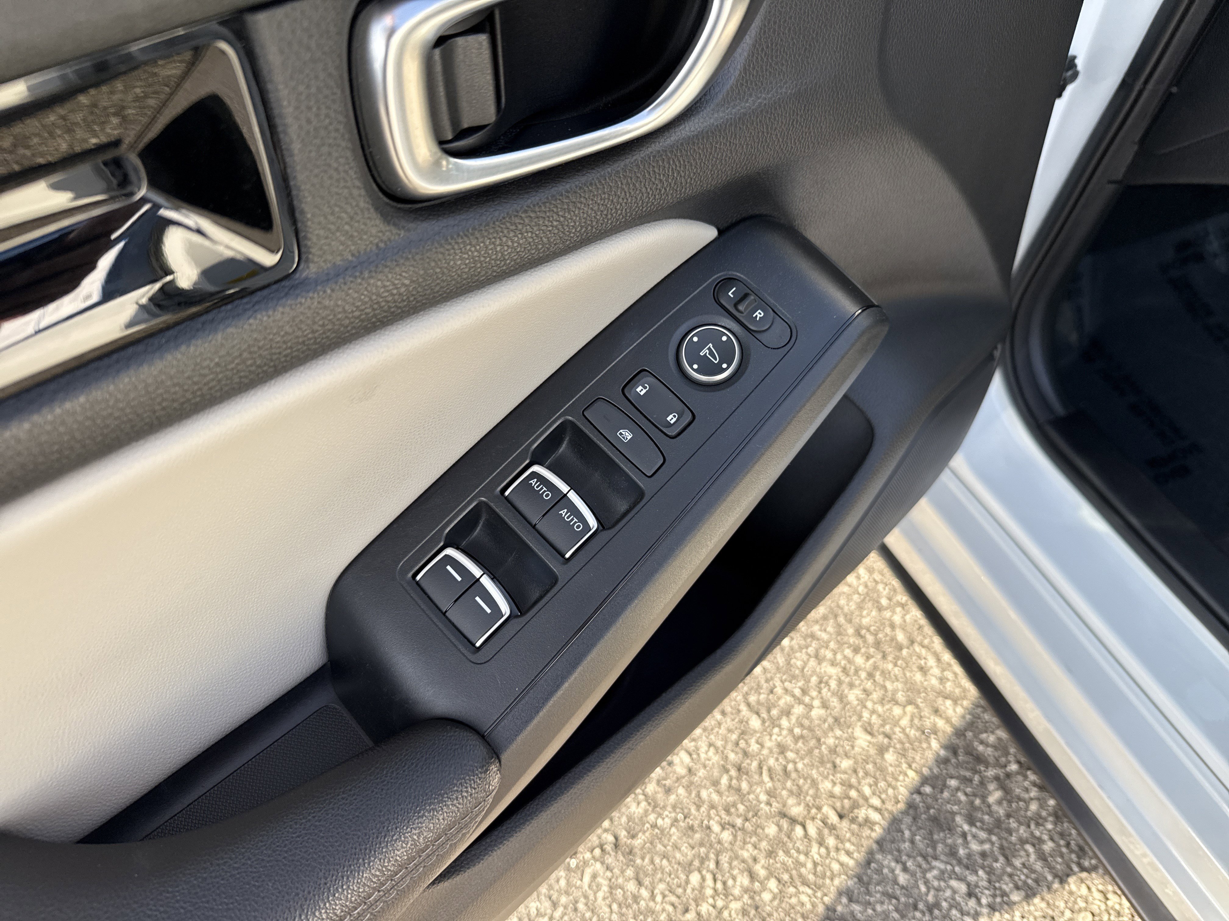 Certified 2023 Honda Civic EX-L image 15