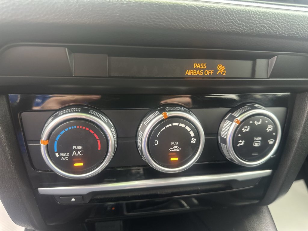 Used 2017 MAZDA MAZDA6 Sport FWD image 26