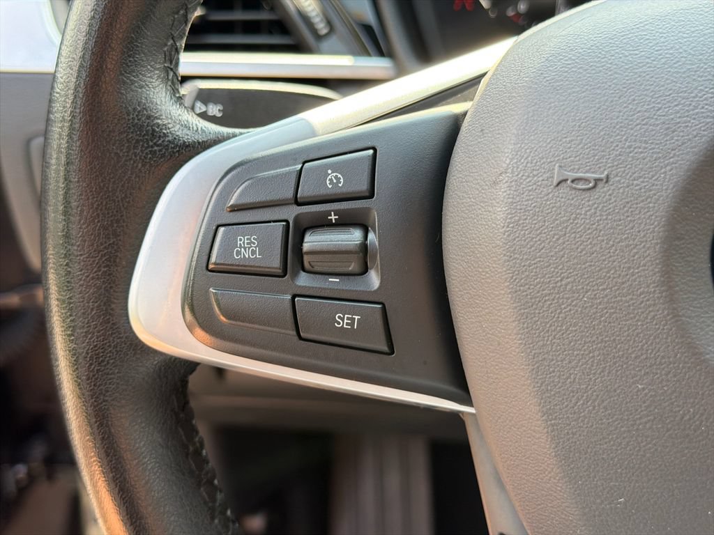 Used 2019 BMW X1 sDrive28i FWD image 25