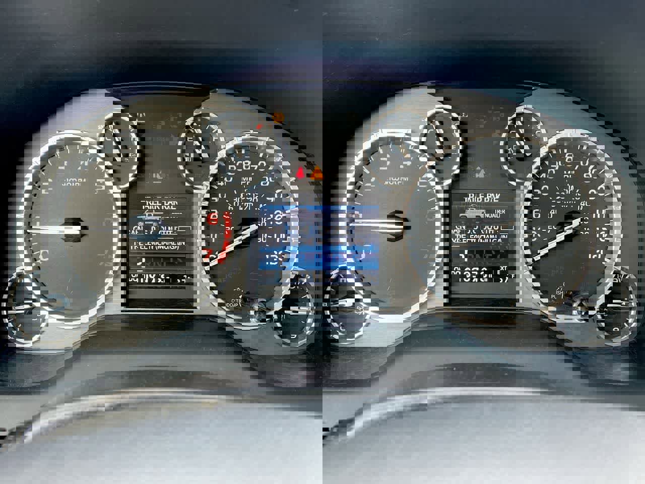 Used 2017 Toyota Tundra Limited w/ Limited Premium Package image 29