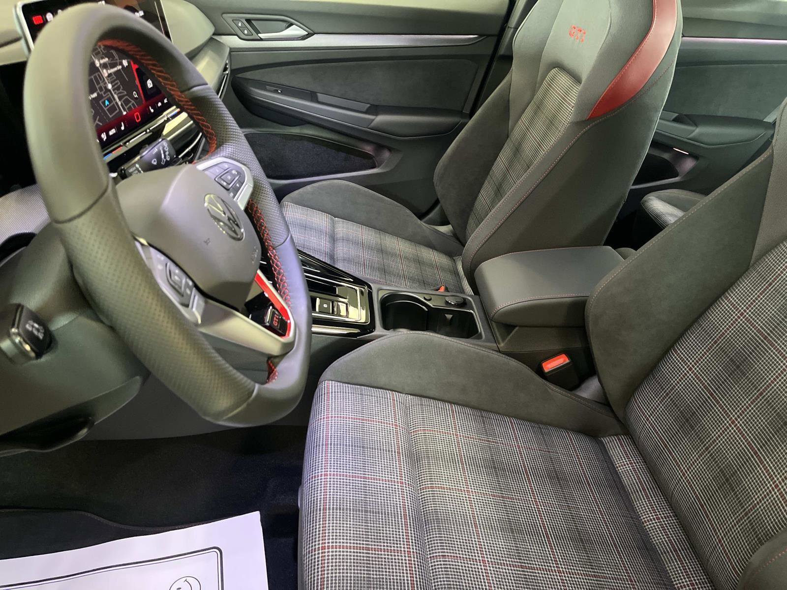 New 2026 Volkswagen Golf S image 21