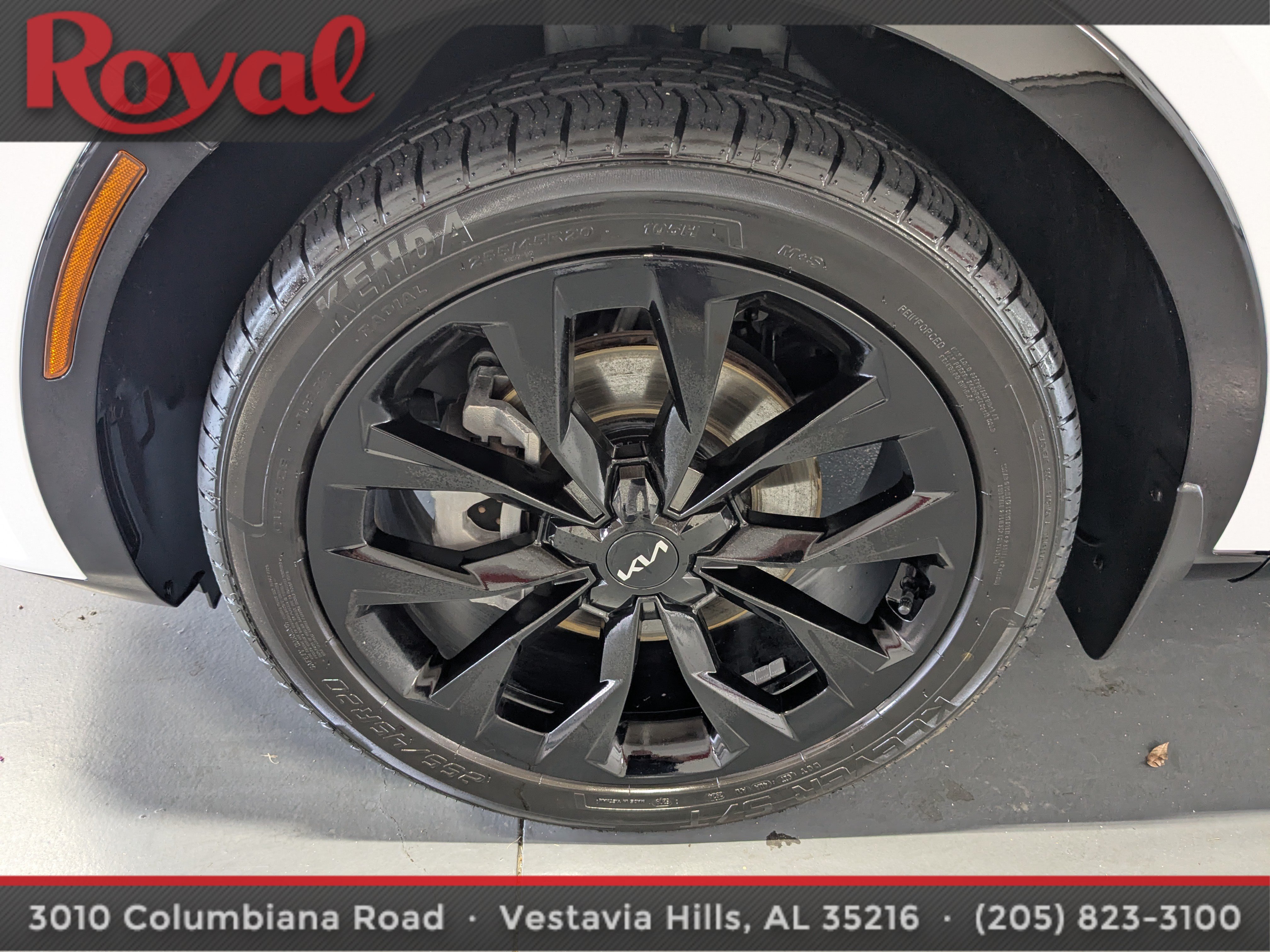 Used 2022 Kia Sorento SX FWD image 28
