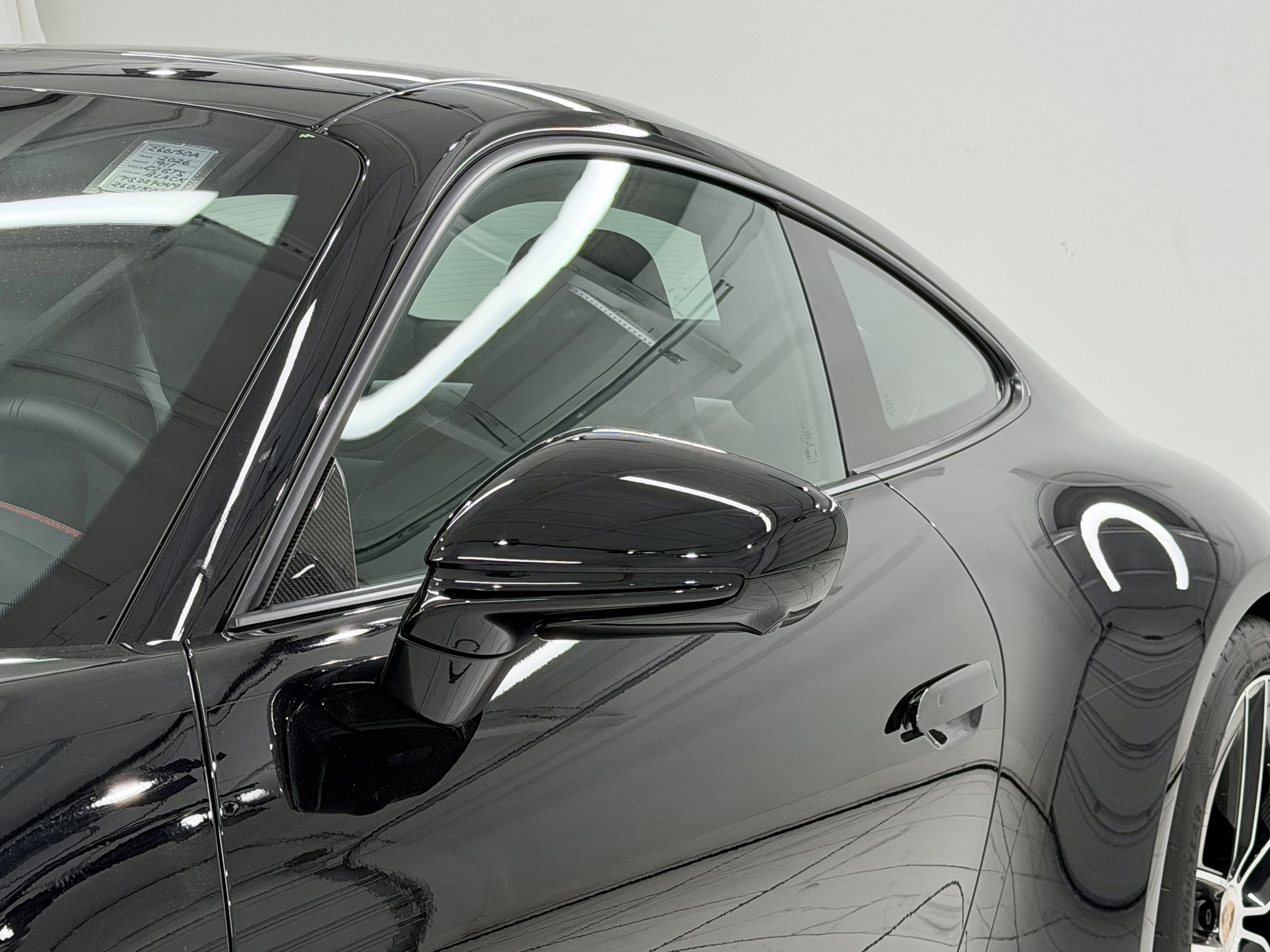 Certified 2026 Porsche 911 Carrera GTS RWD image 20