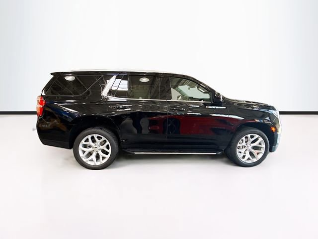 Used 2023 Chevrolet Tahoe LS AWD/4WD image 5