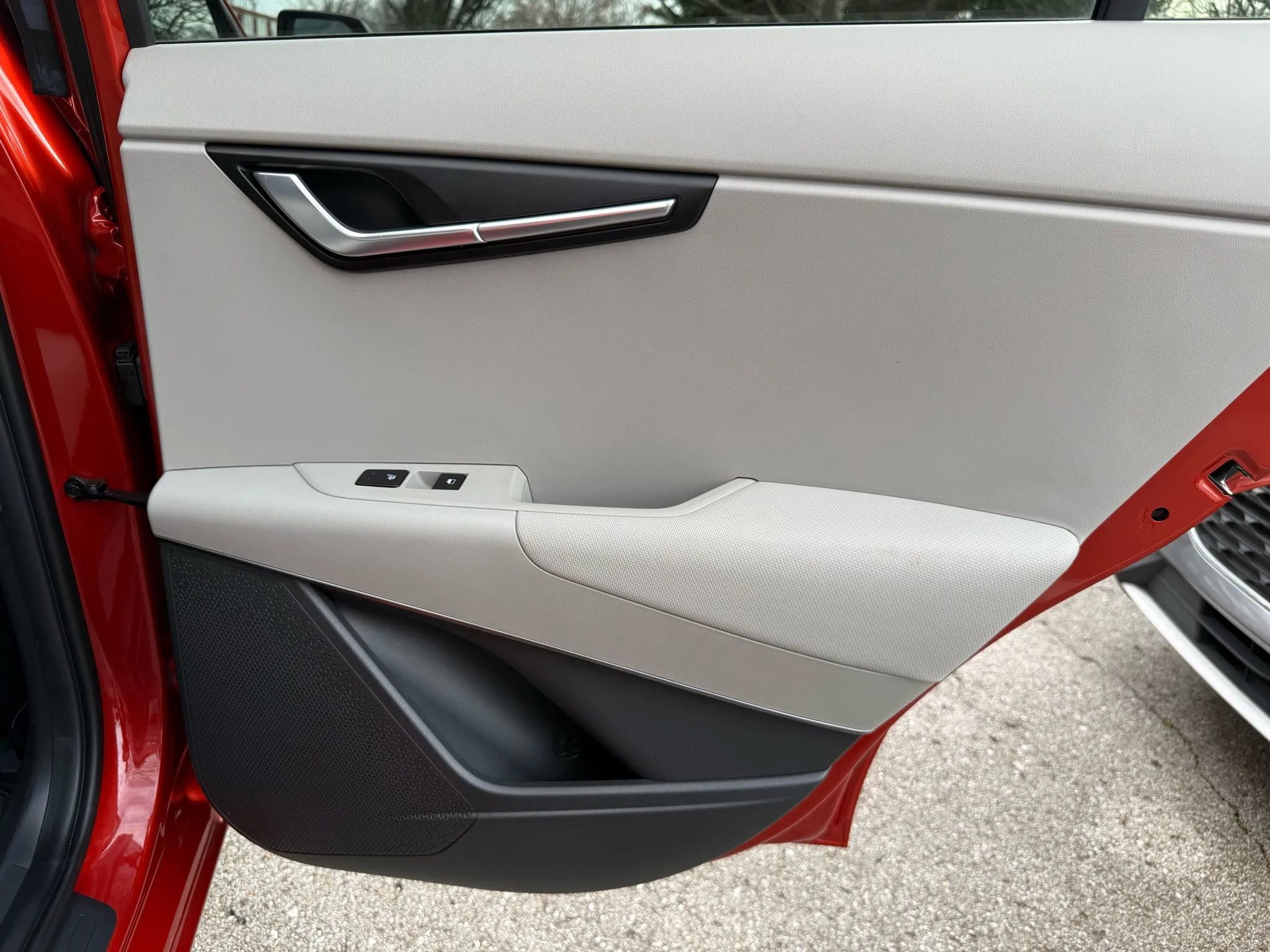 Used 2023 Kia Niro Wind w/ Wind Preserve Package image 18