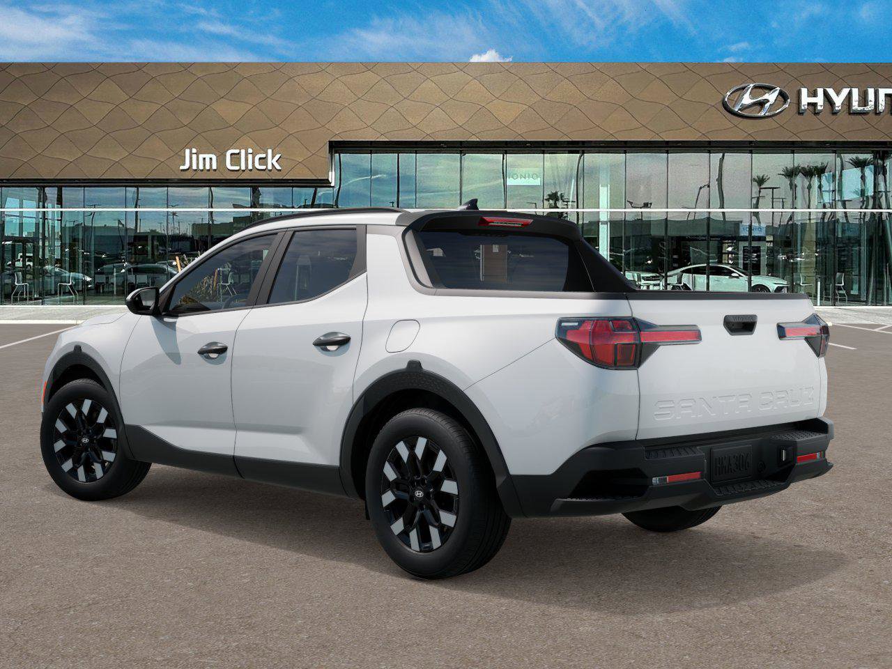 New 2026 Hyundai Santa Cruz SEL image 5