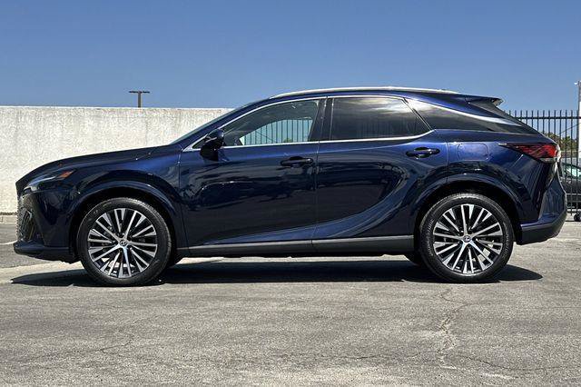 Used 2023 Lexus RX 350 w/ Accessory Package (Z1) AWD/4WD image 7