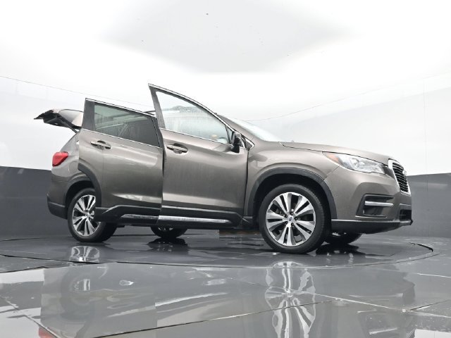 Used 2021 Subaru Ascent Limited w/ Technology Package AWD/4WD image 38