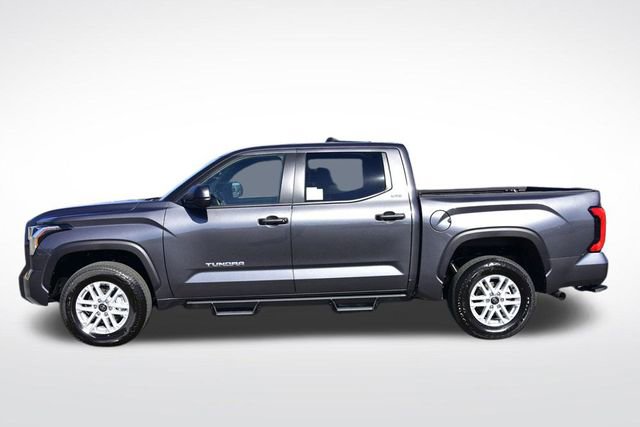 New 2026 Toyota Tundra SR5 image 2