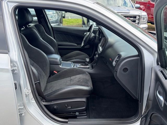 Used 2022 Dodge Charger Scat Pack w/ Plus Group RWD image 26