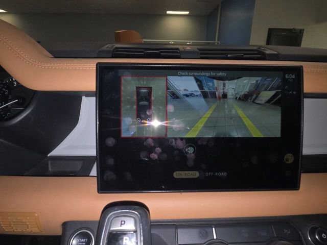 Used 2023 Land Rover Defender 110 X-Dynamic SE image 17