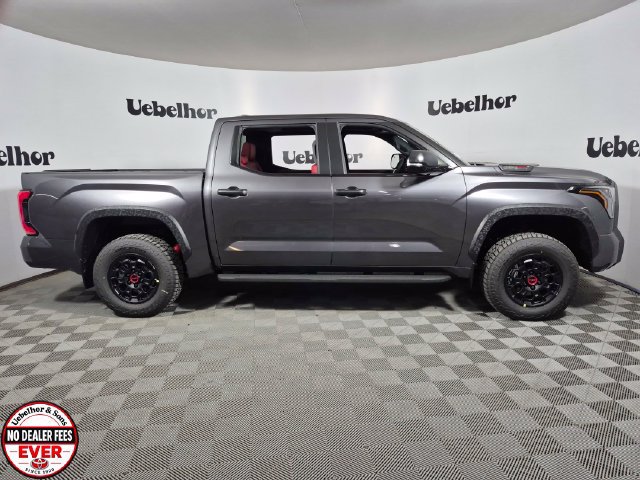 New 2026 Toyota Tundra TRD Pro AWD/4WD image 8