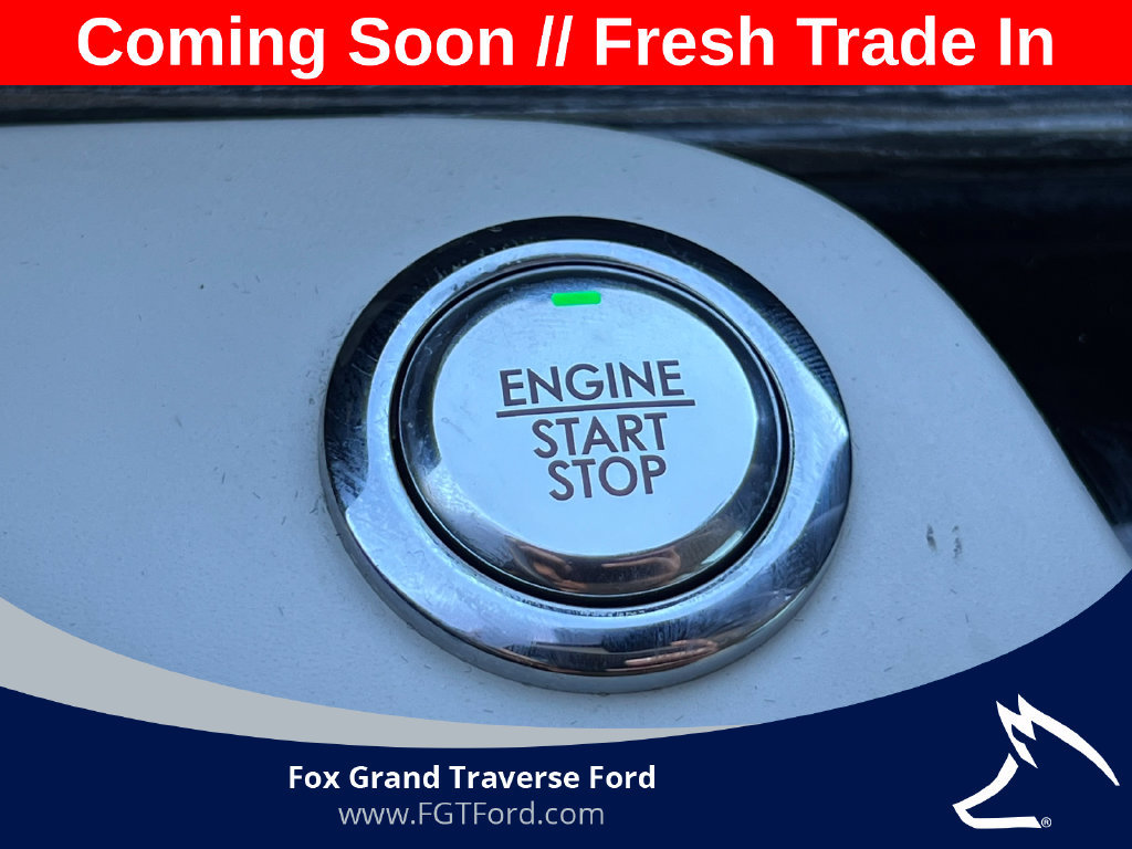 Used 2020 Lincoln Aviator Black Label w/ Dynamic Handling Package AWD/4WD image 30