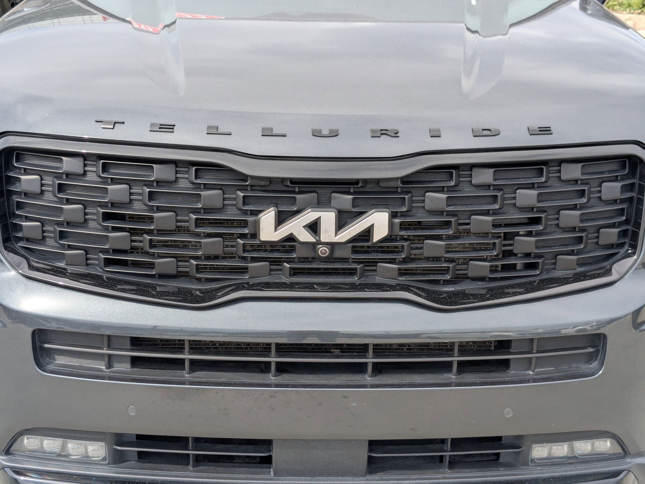 Certified 2022 Kia Telluride SX w/ SX Prestige Package image 9