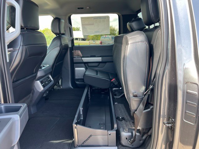New 2026 Ford F250 Lariat w/ Tremor Off-Road Package AWD/4WD image 19