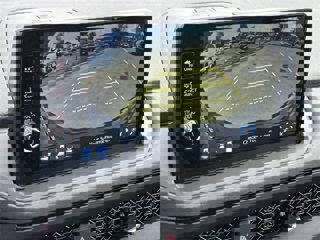 New 2026 Honda Accord SE image 16