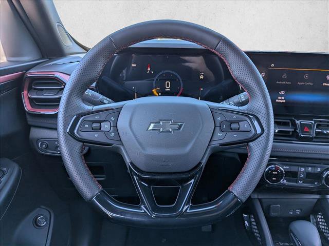 Used 2026 Chevrolet TrailBlazer RS w/ Convenience Package image 14