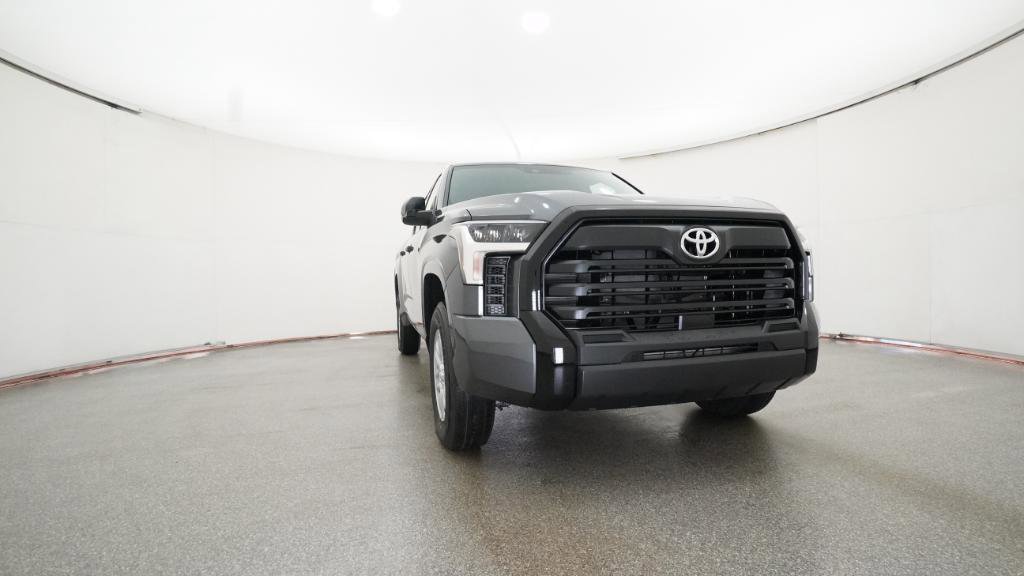 Used 2026 Toyota Tundra SR image 33