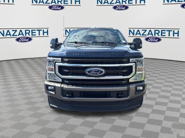 Used 2022 Ford F350 King Ranch AWD/4WD image 2