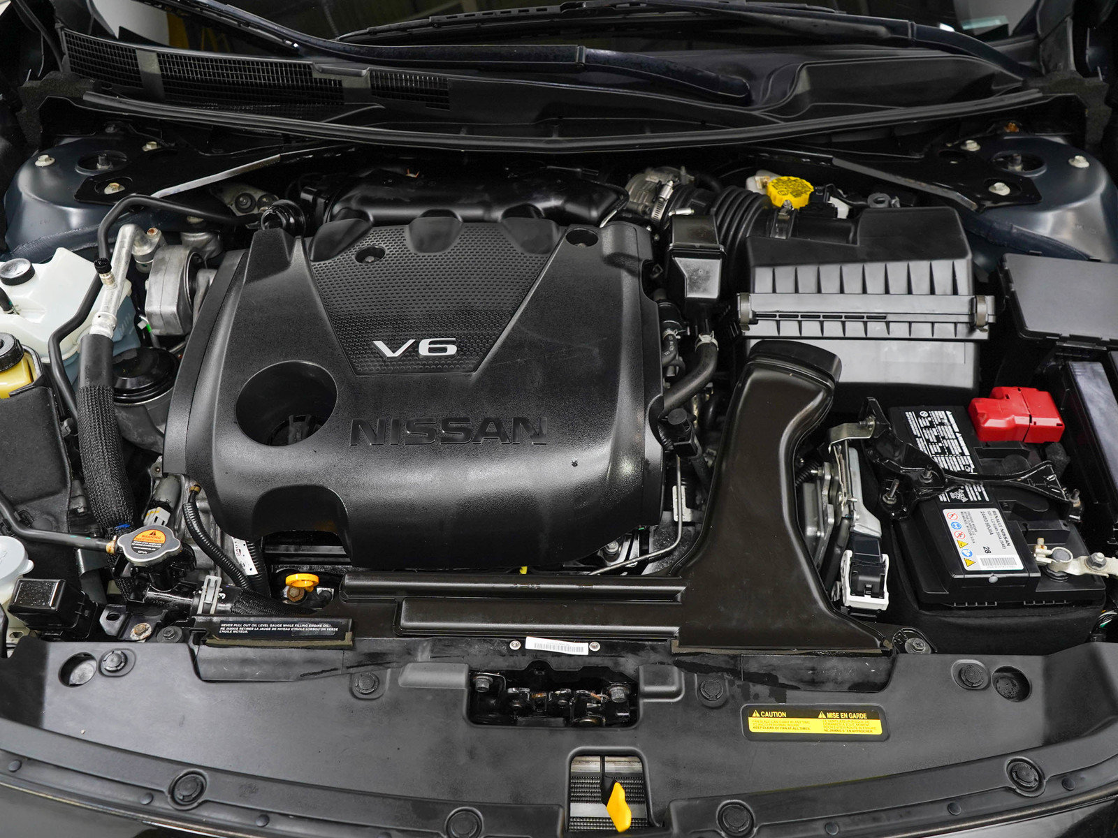 Used 2023 Nissan Maxima SL FWD image 31