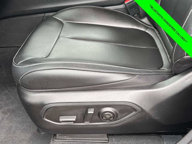 Used 2023 Jeep Grand Cherokee Limited AWD/4WD image 5