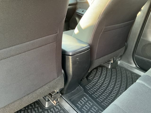 Used 2014 Toyota RAV4 XLE FWD image 25