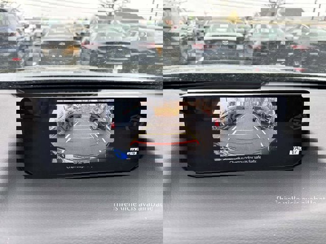 New 2026 MAZDA CX-50 AWD 2.5 Hybrid w/ Premium Pkg image 13