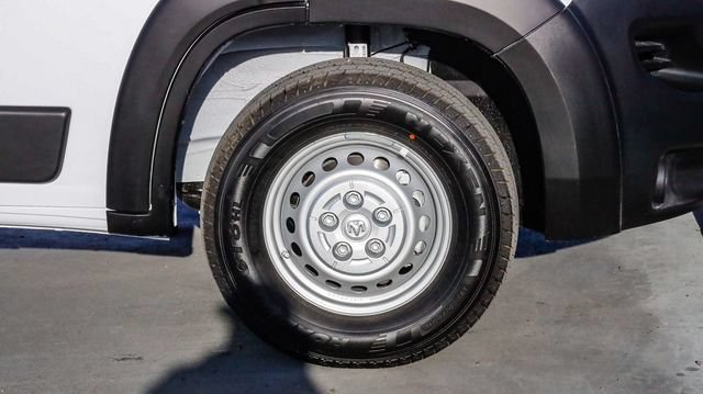 New 2026 RAM ProMaster 2500 w/ Safety Group FWD image 13
