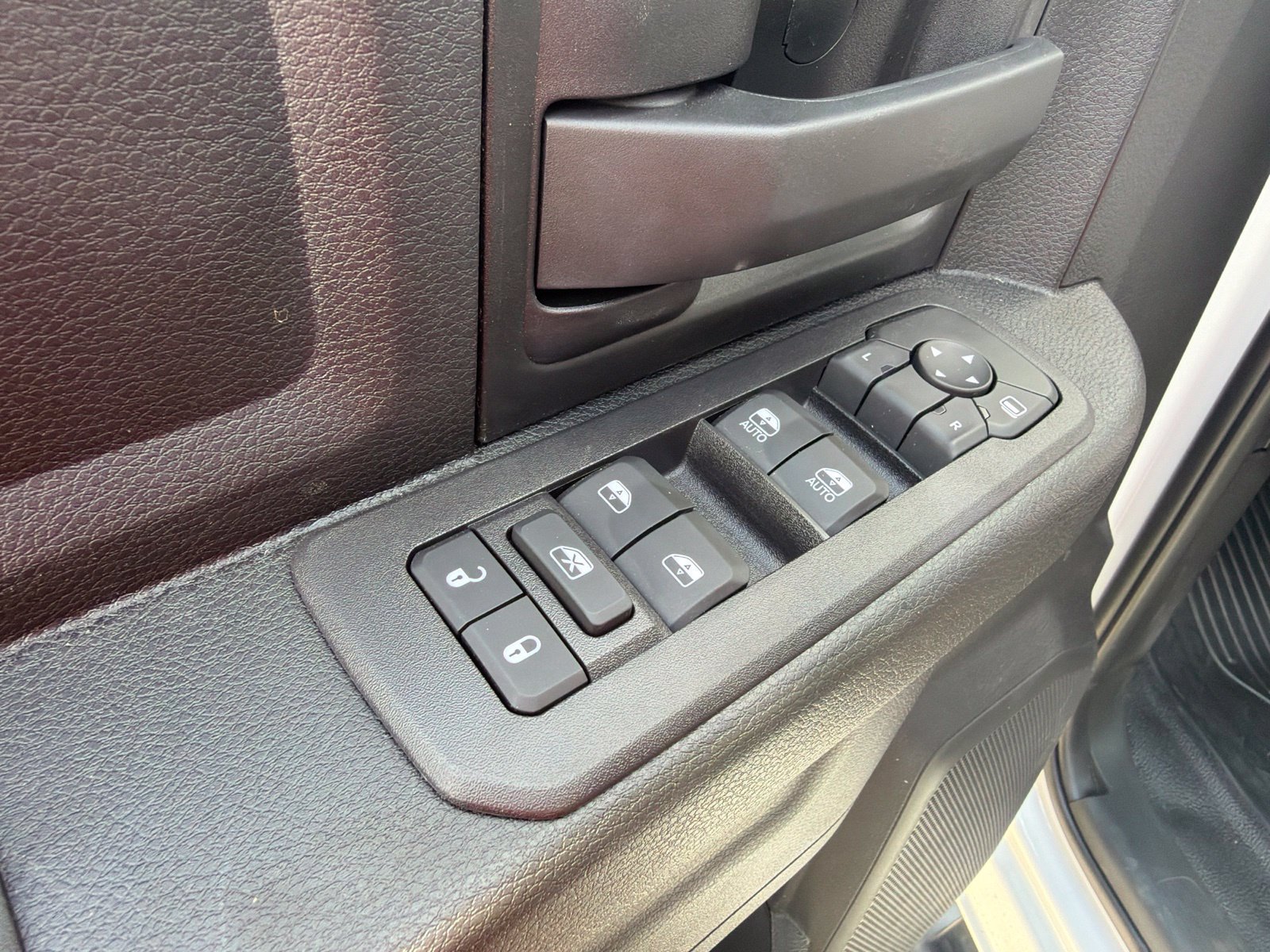 New 2027 RAM 4500 Tradesman AWD/4WD image 15