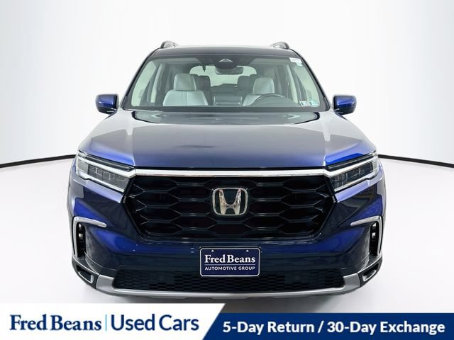 Used 2024 Honda Pilot Touring image 2