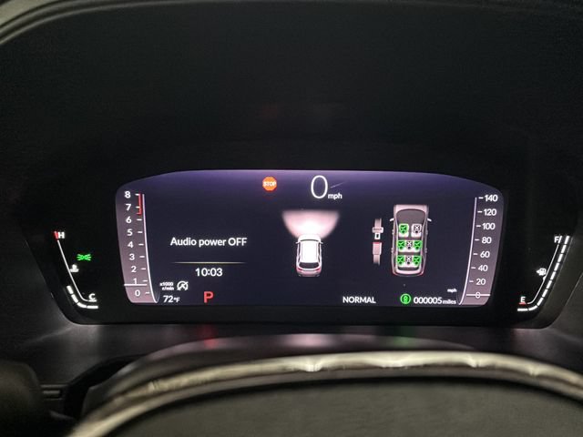New 2026 Honda Pilot Sport image 31