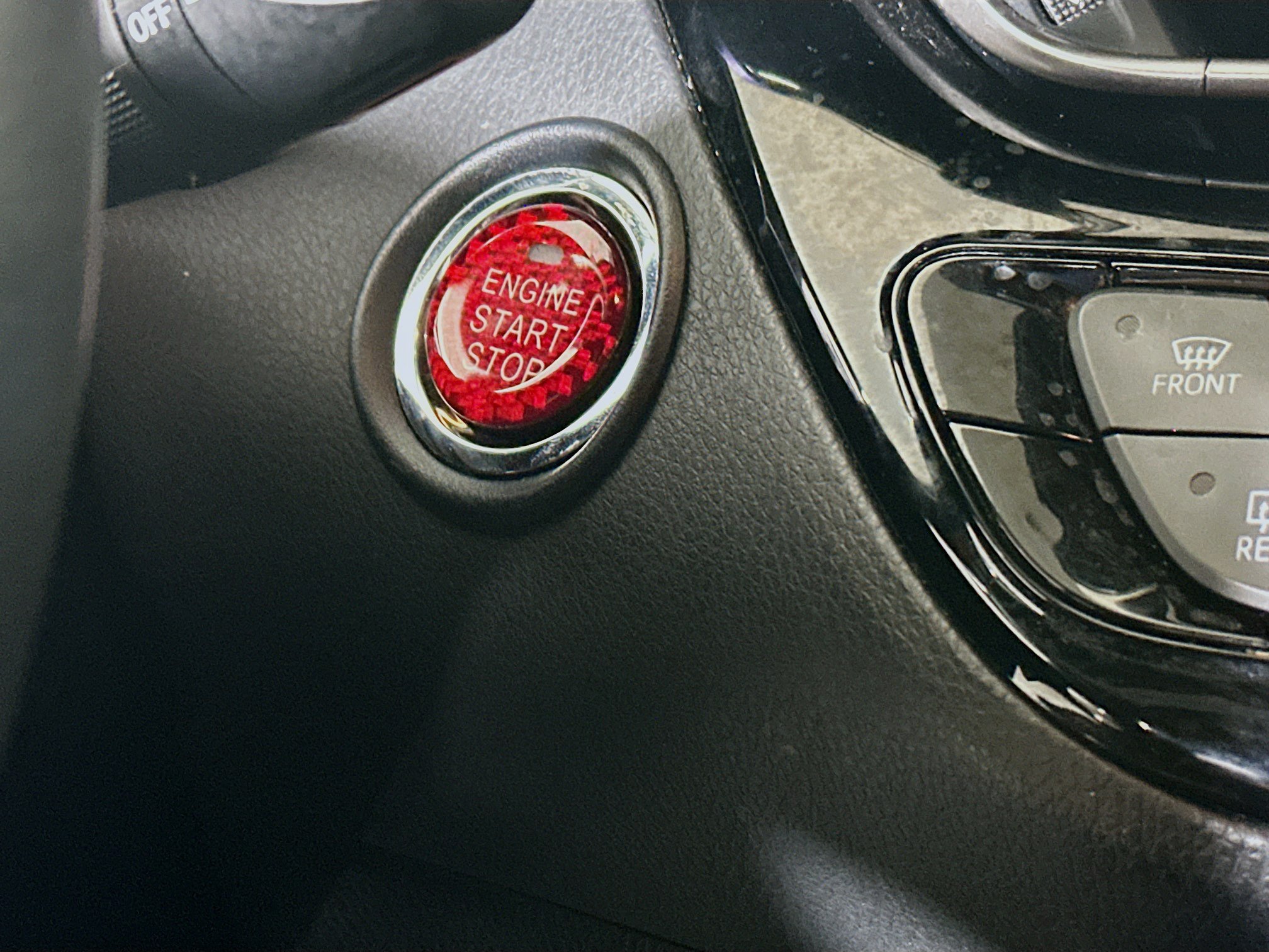 Used 2021 Toyota C-HR XLE FWD image 20