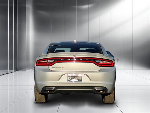 Used 2019 Dodge Charger SXT w/ Driver Confidence Group image 30