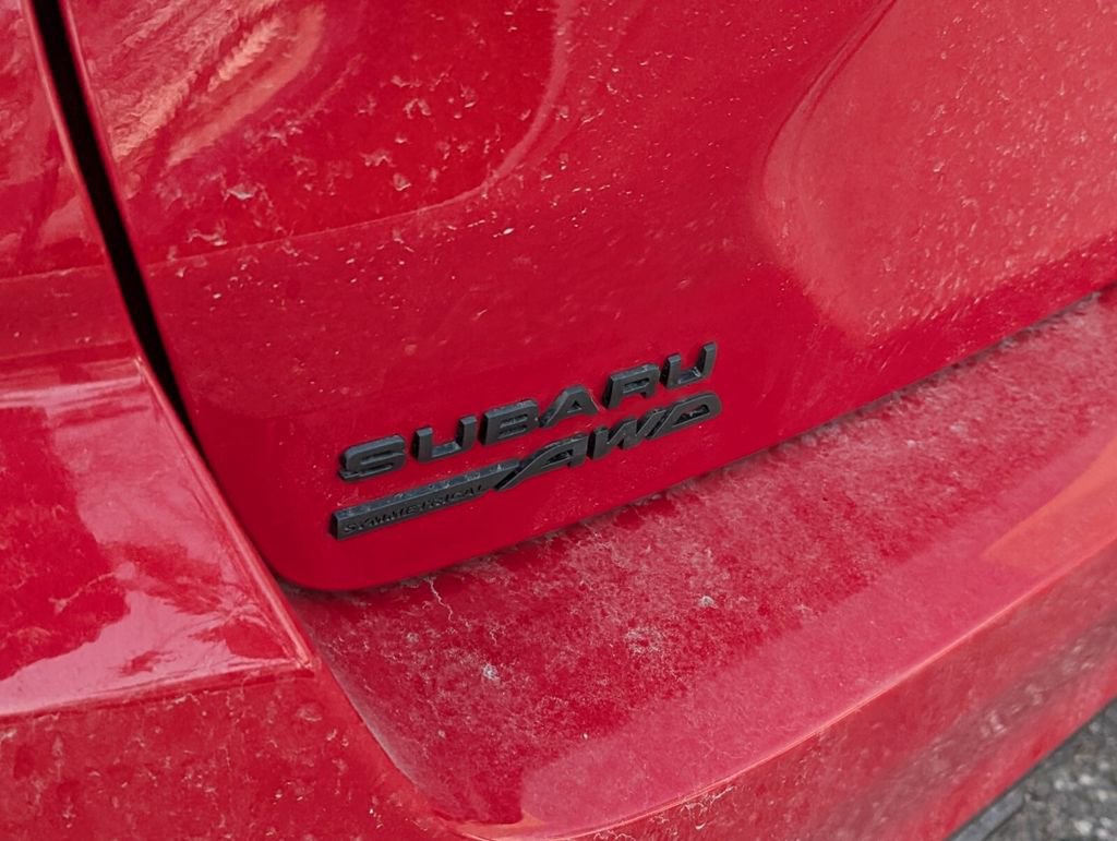 New 2026 Subaru Impreza 2.0i Sport image 14