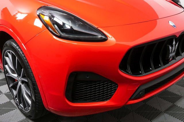 New 2026 Maserati Grecale Modena image 41