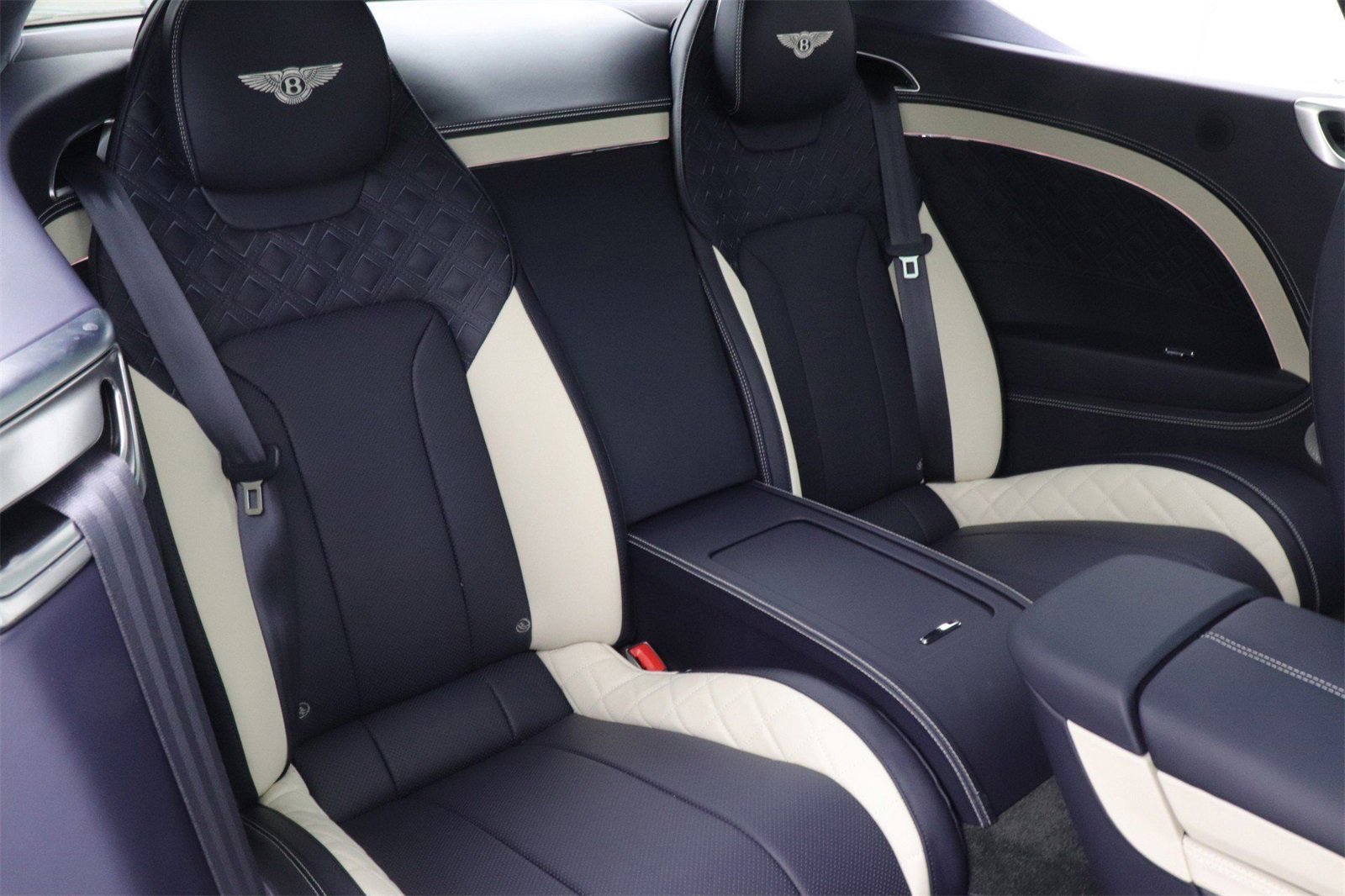 New 2024 Bentley Continental GT S image 8