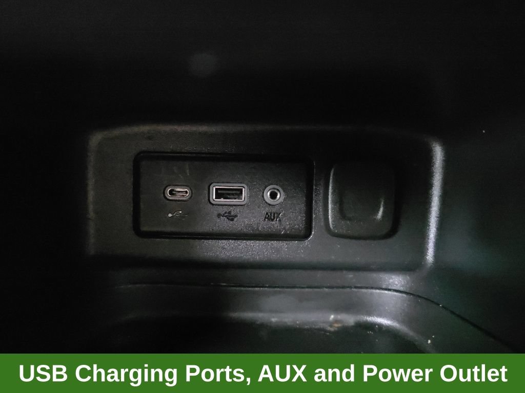 Certified 2023 Chevrolet Equinox RS AWD/4WD image 39