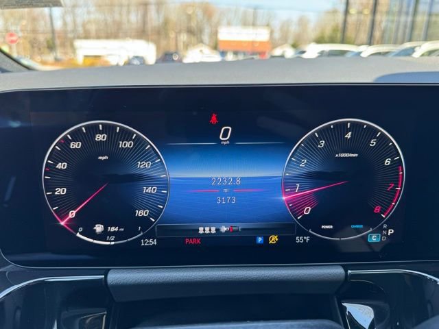 Used 2026 Mercedes-Benz GLA 250 4MATIC image 24