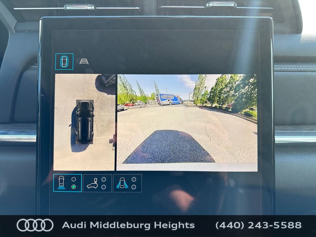 Used 2026 GMC Terrain Denali w/ LPO, Floor Liner Package AWD/4WD image 39