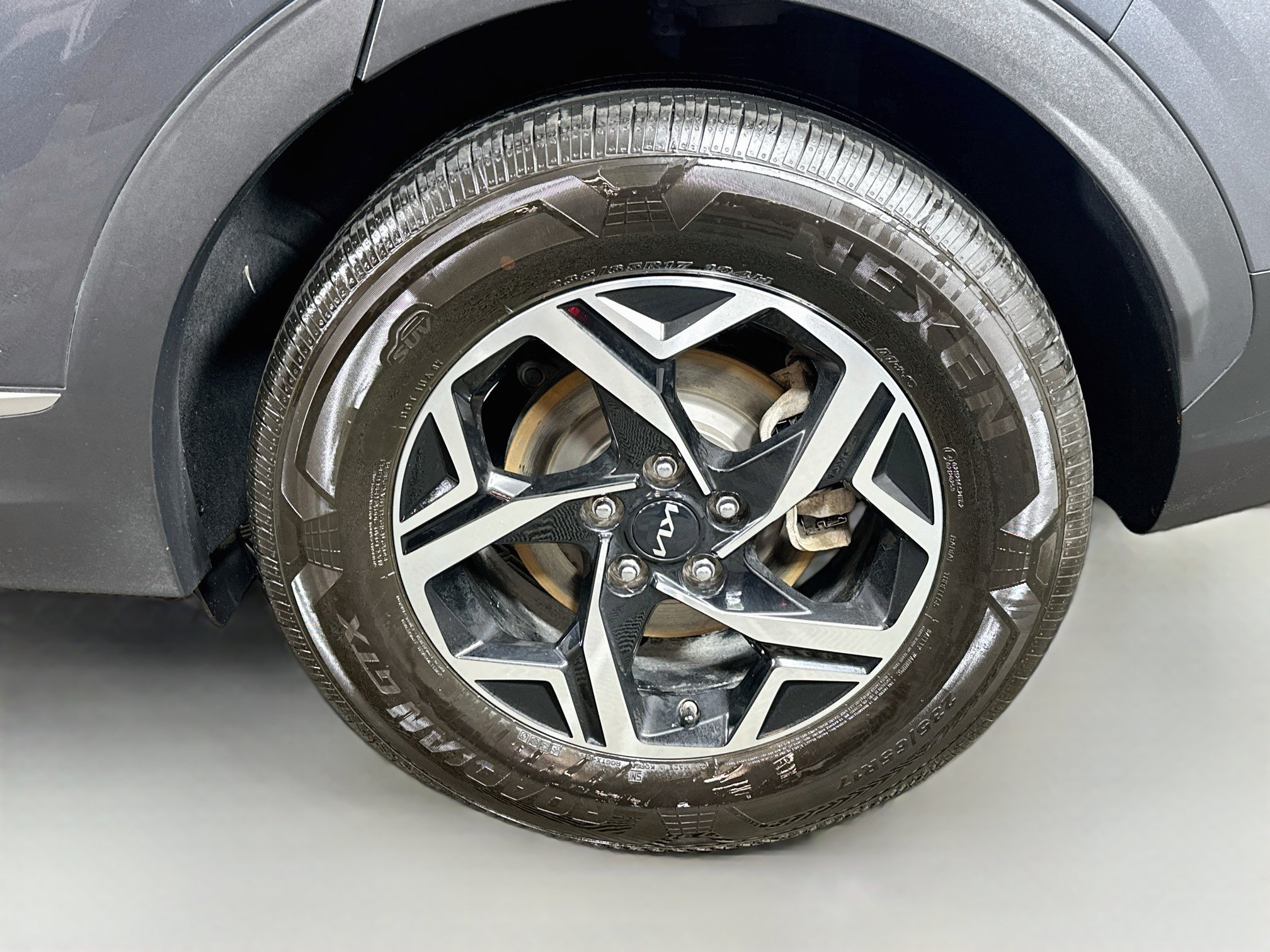 Used 2024 Kia Sportage LX FWD image 28