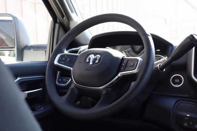 New 2025 RAM 2500 Big Horn image 49