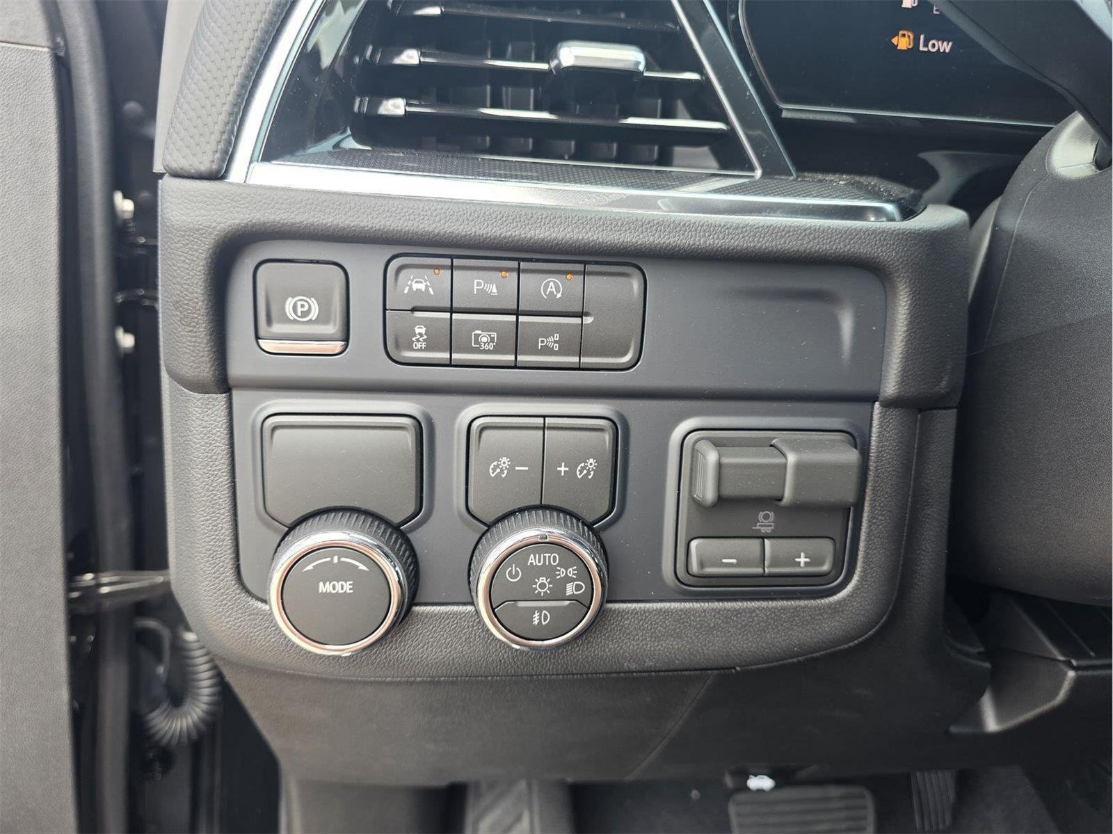 New 2026 Chevrolet Tahoe RST w/ Comfort Package RWD image 19