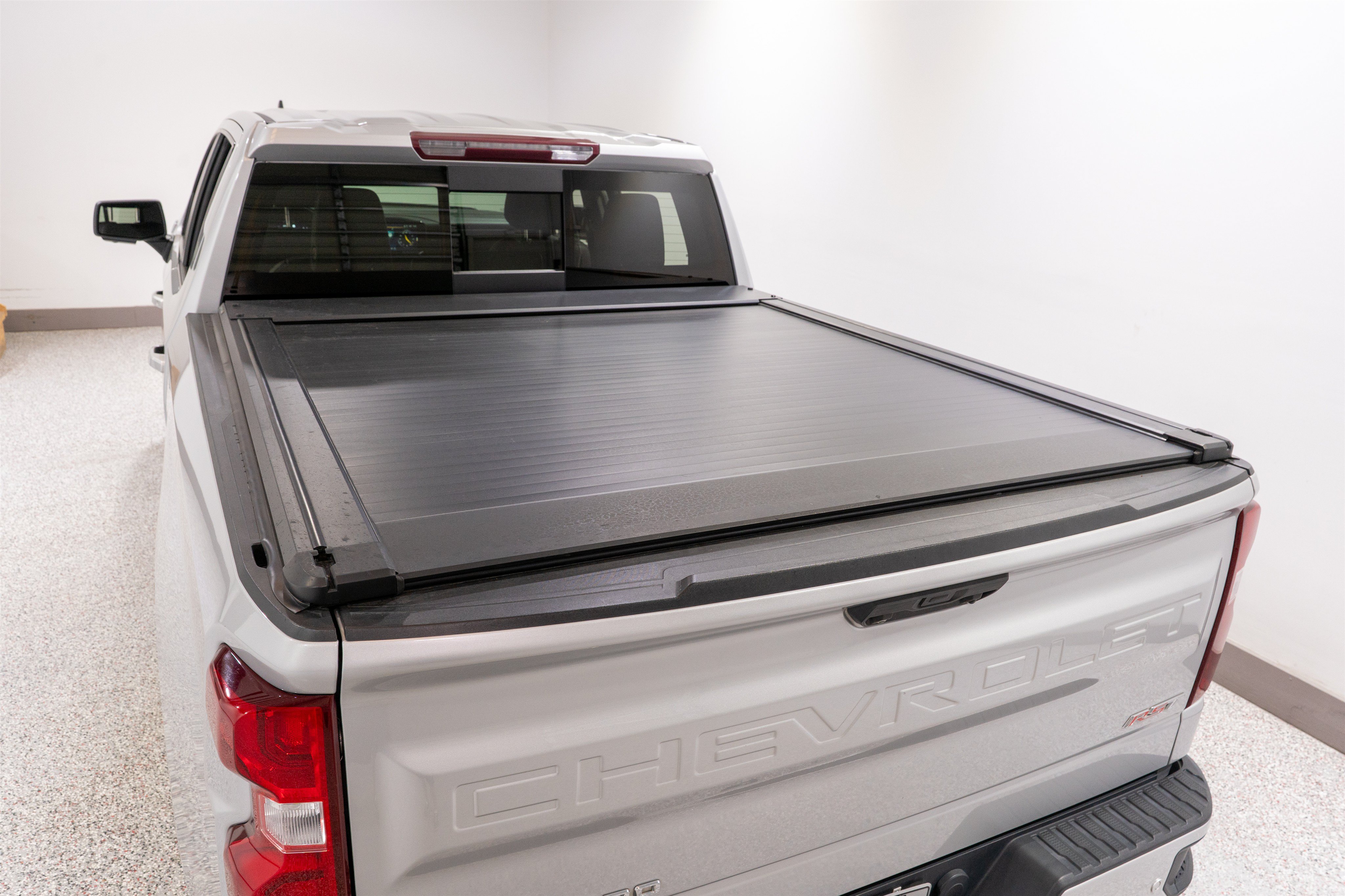 Used 2022 Chevrolet Silverado 1500 RST w/ RST All Star Premium Package AWD/4WD image 11