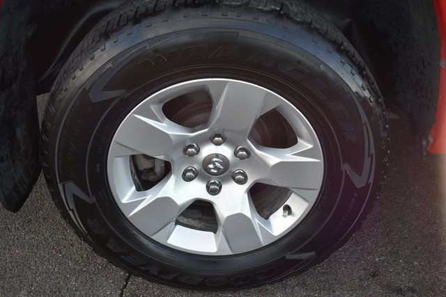 Used 2022 RAM 1500 Big Horn image 56