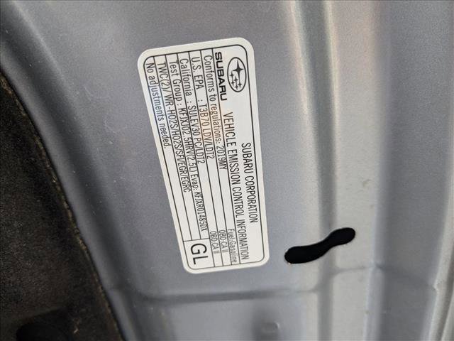 Used 2019 Subaru Outback 2.5i Premium w/ Popular Package #2 AWD/4WD image 25