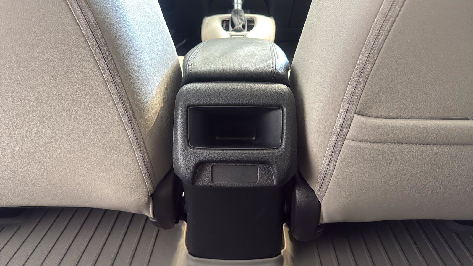Used 2026 Honda HR-V EX-L image 28