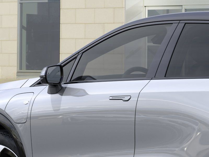 New 2026 Cadillac Optiq Sport 1 image 12